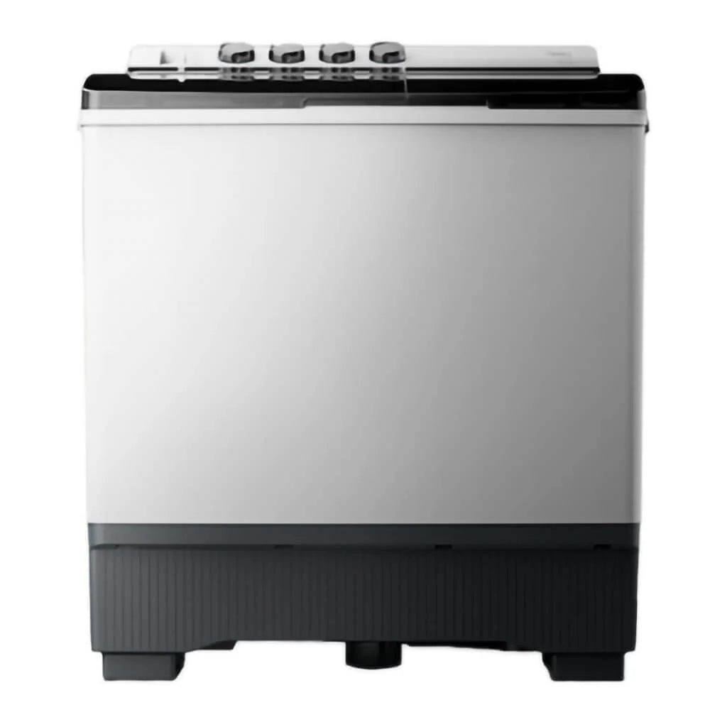 Midea Lavaradora Semi Automatica 15 Kg MT100W150/W-CA