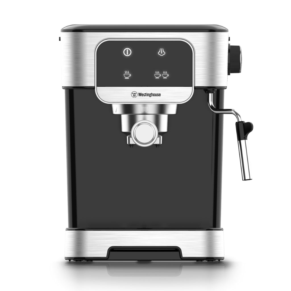 Westinghouse Cafetera Espresso, WKCMA612
