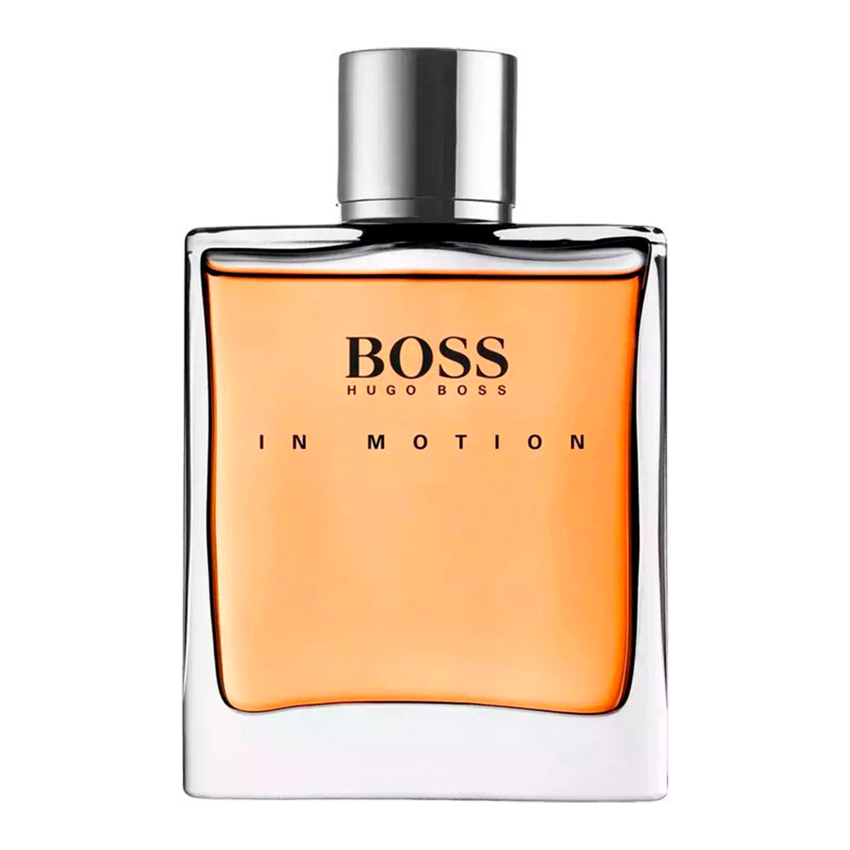 Perfume de Hombre Hugo Boss In Motion Gris, 100ML EDT