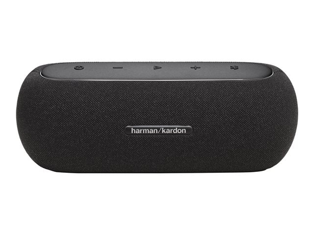 Harman Kardon Altavoz Negro