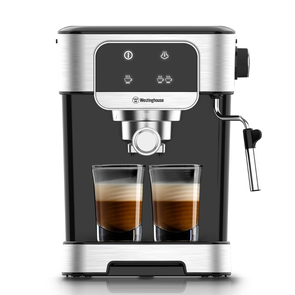 Westinghouse Cafetera Espresso, WKCMA612