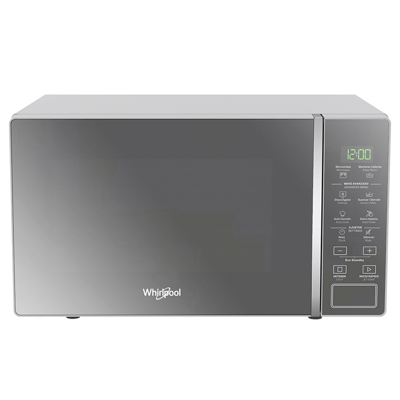 Whirlpool Microondas WM1807D