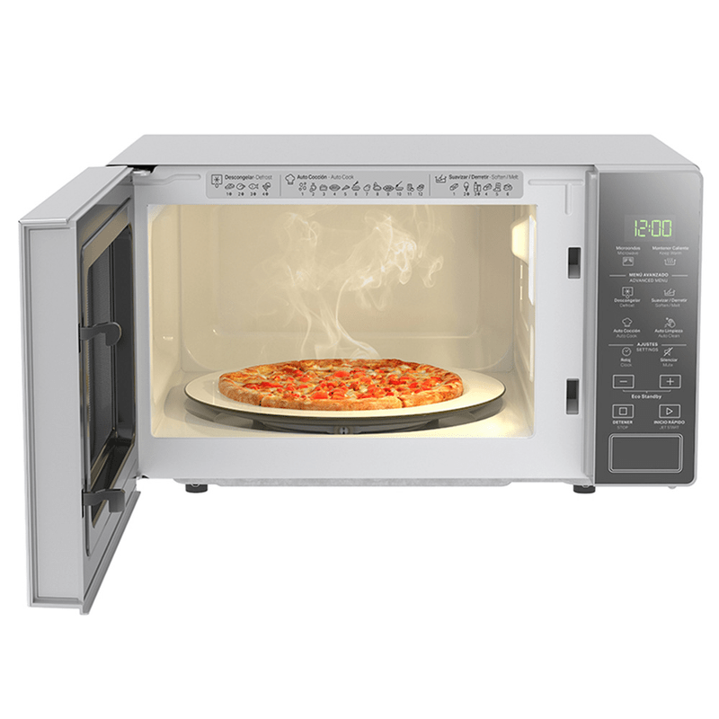 Whirlpool Microondas WM1807D