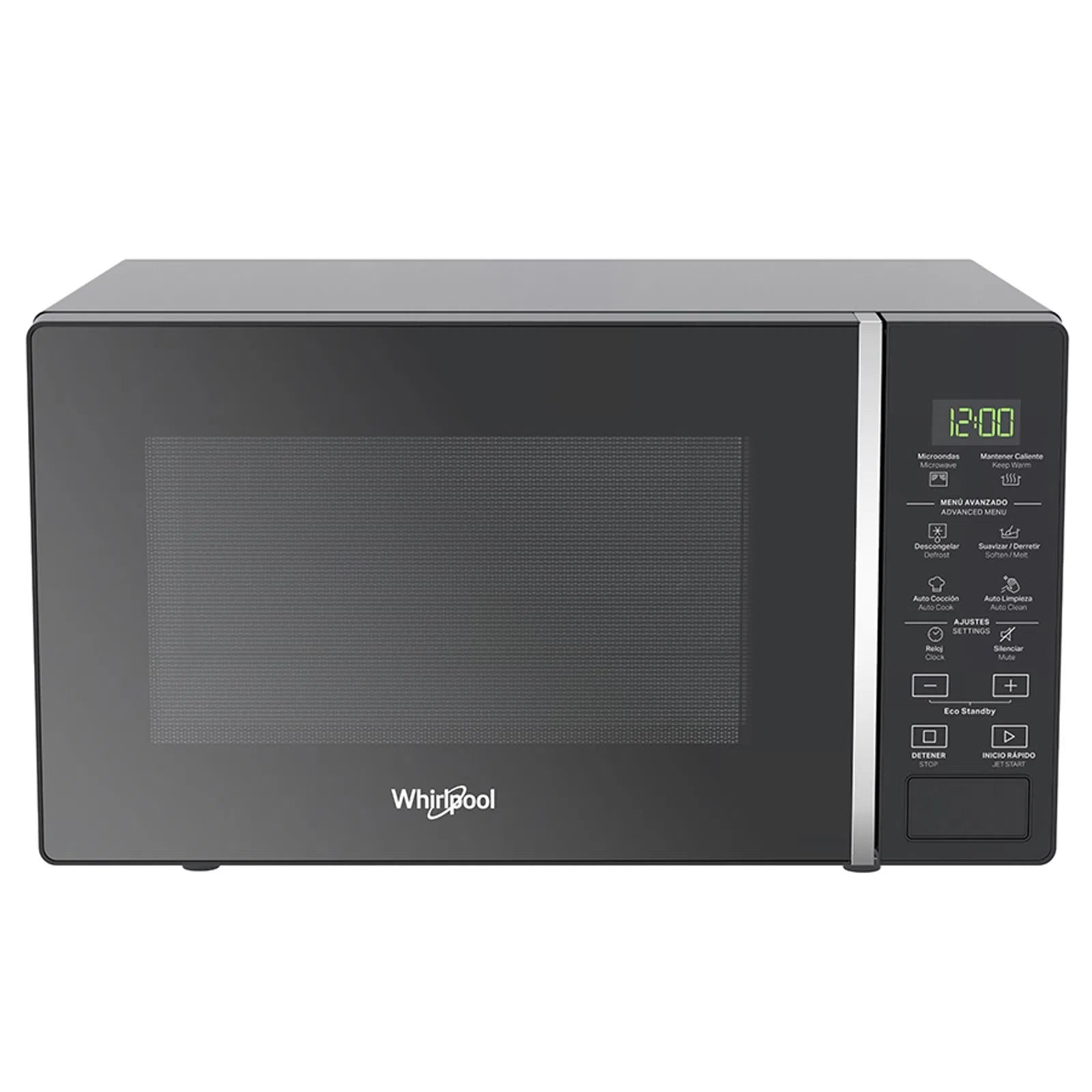 Whirlpool Microondas WM1807B
