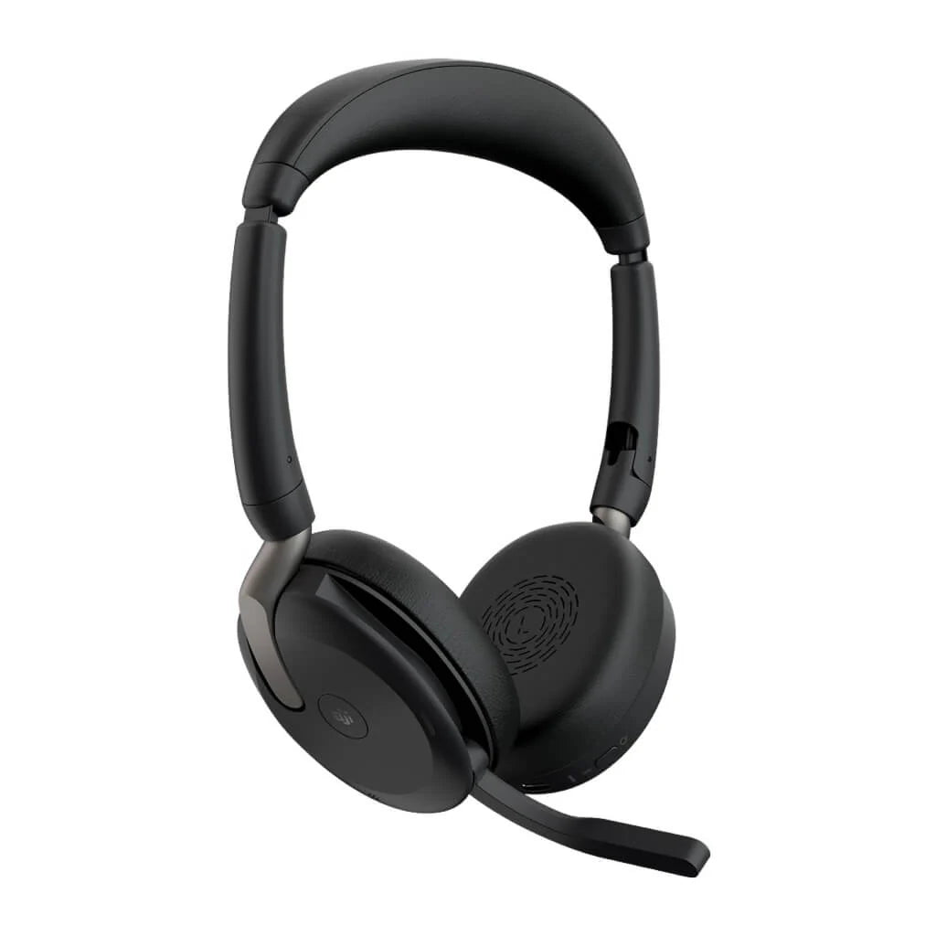 Jabra Audifonos Envolve2 Flex 65 Link380a MS Stereo