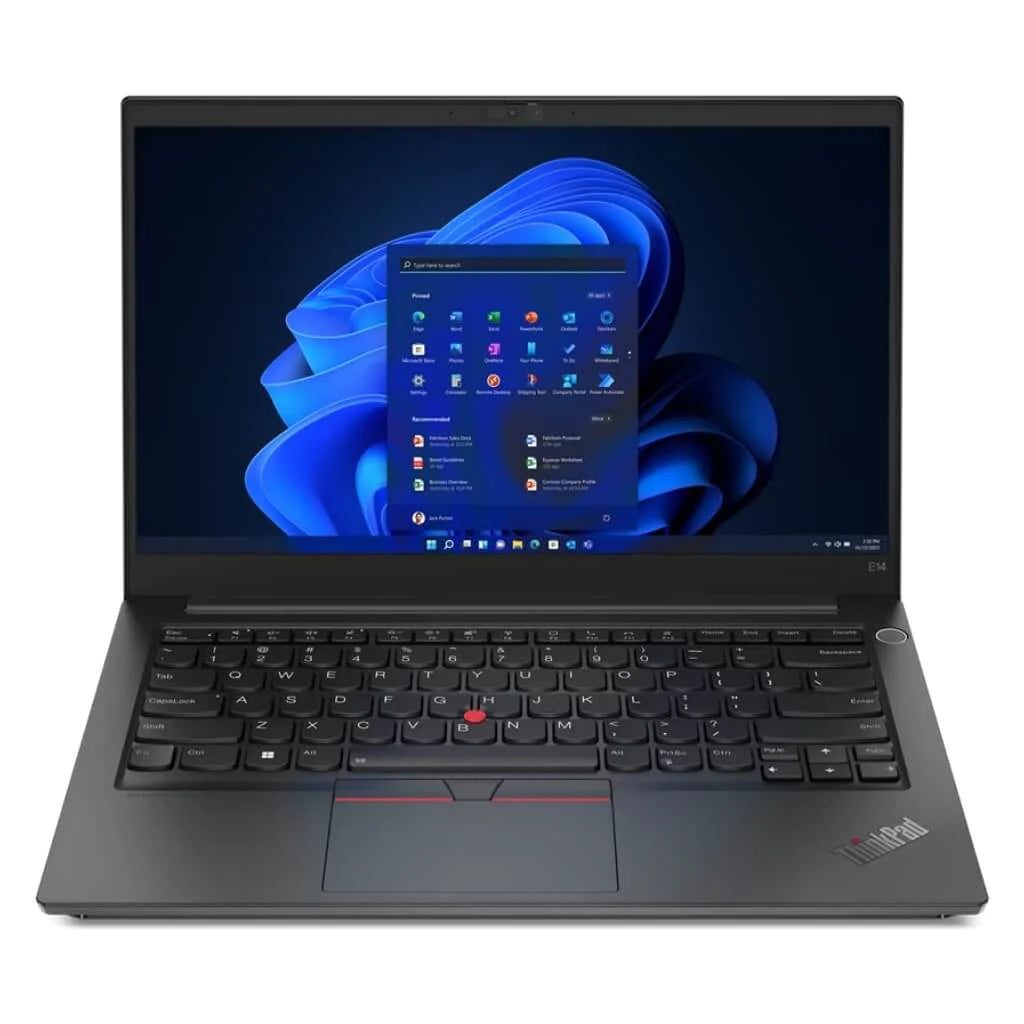 Lenovo 14" Intel Core i5-1235U