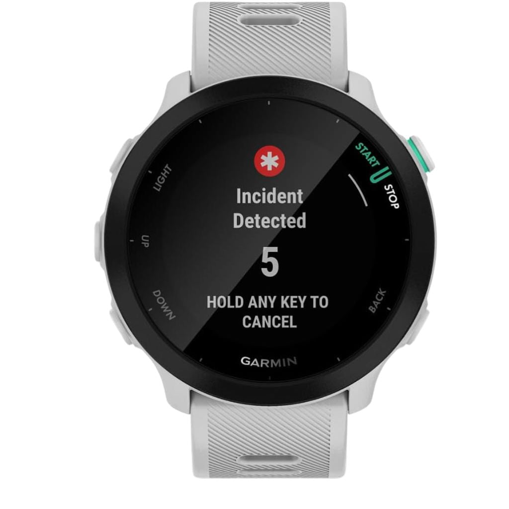 Garmin Forerunner 55, 010-02562-00