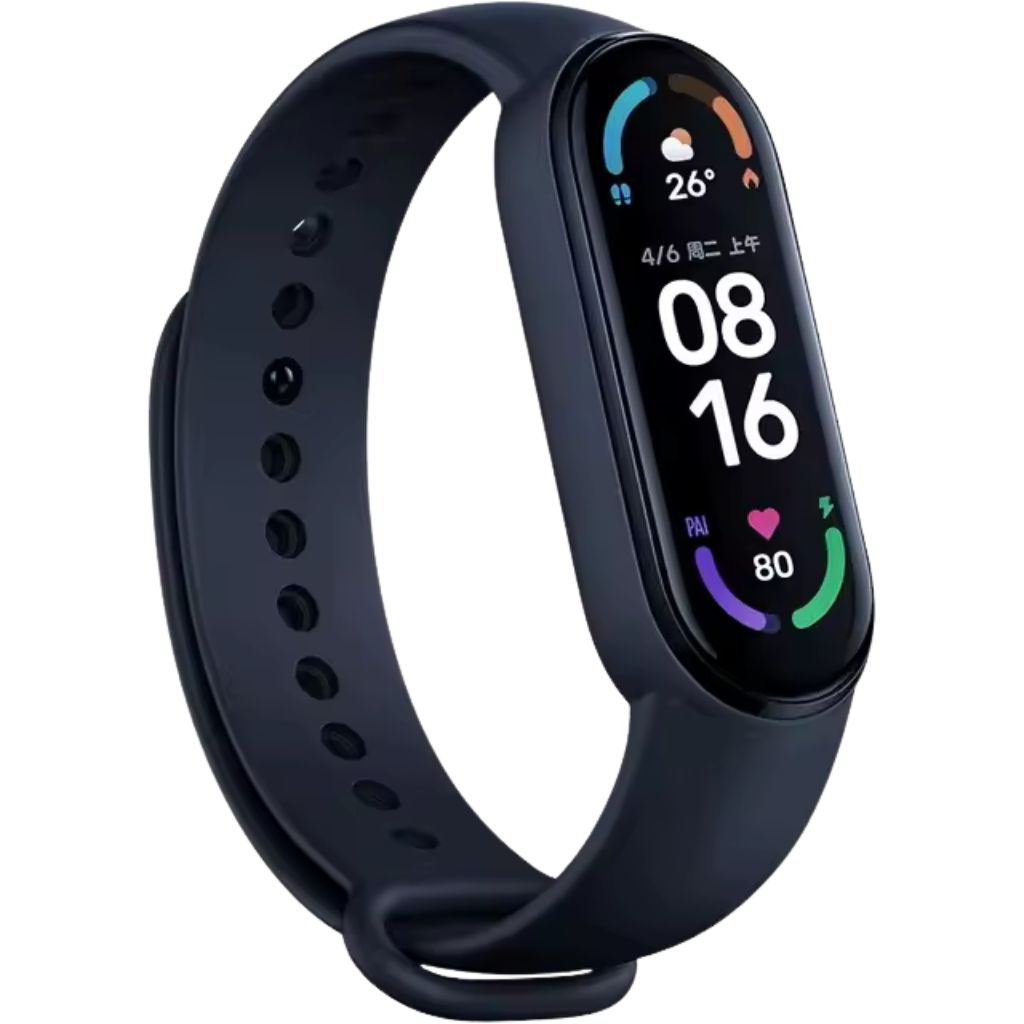 Correas para Mi Smart Band 6