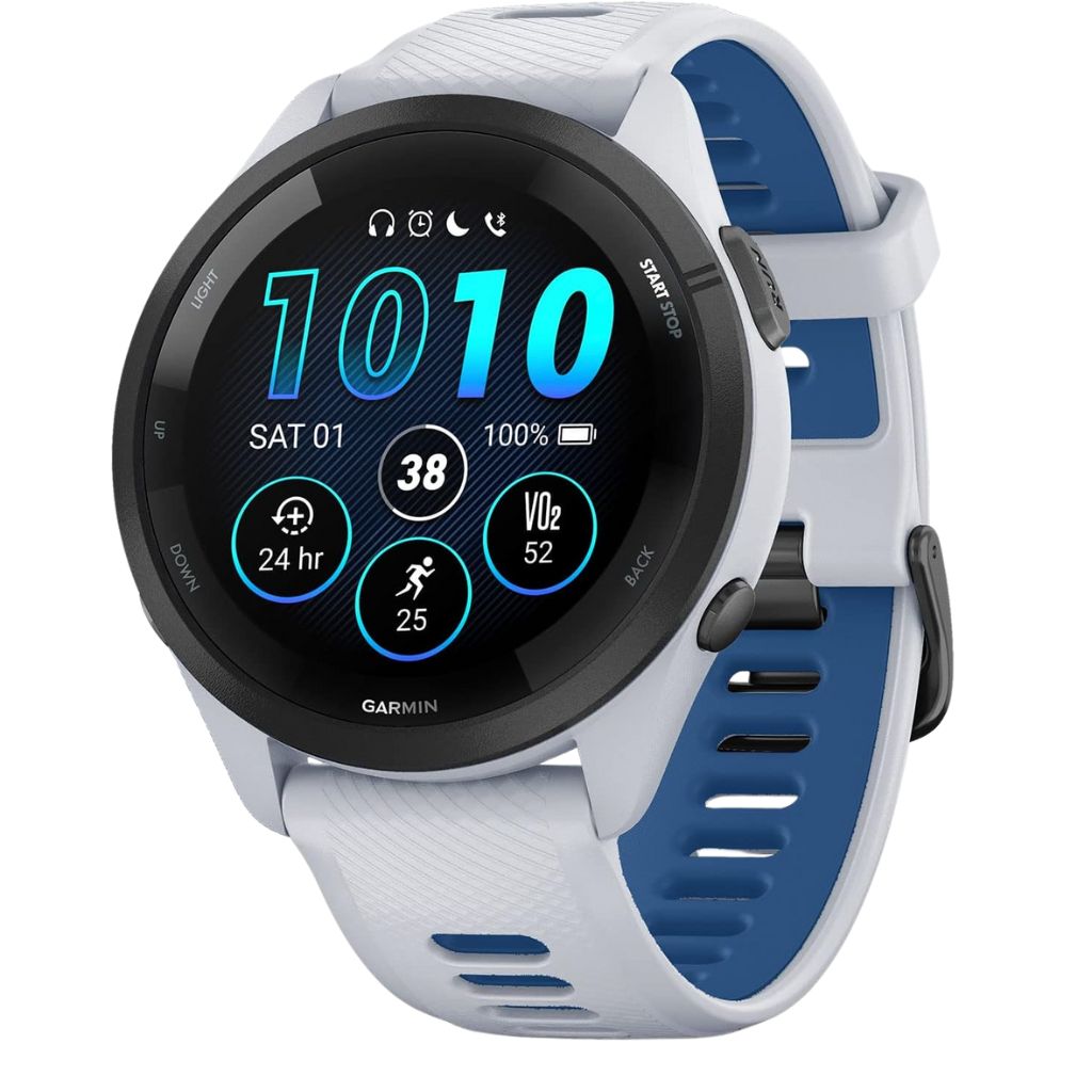 Garmin Forerunner 265, 46mm