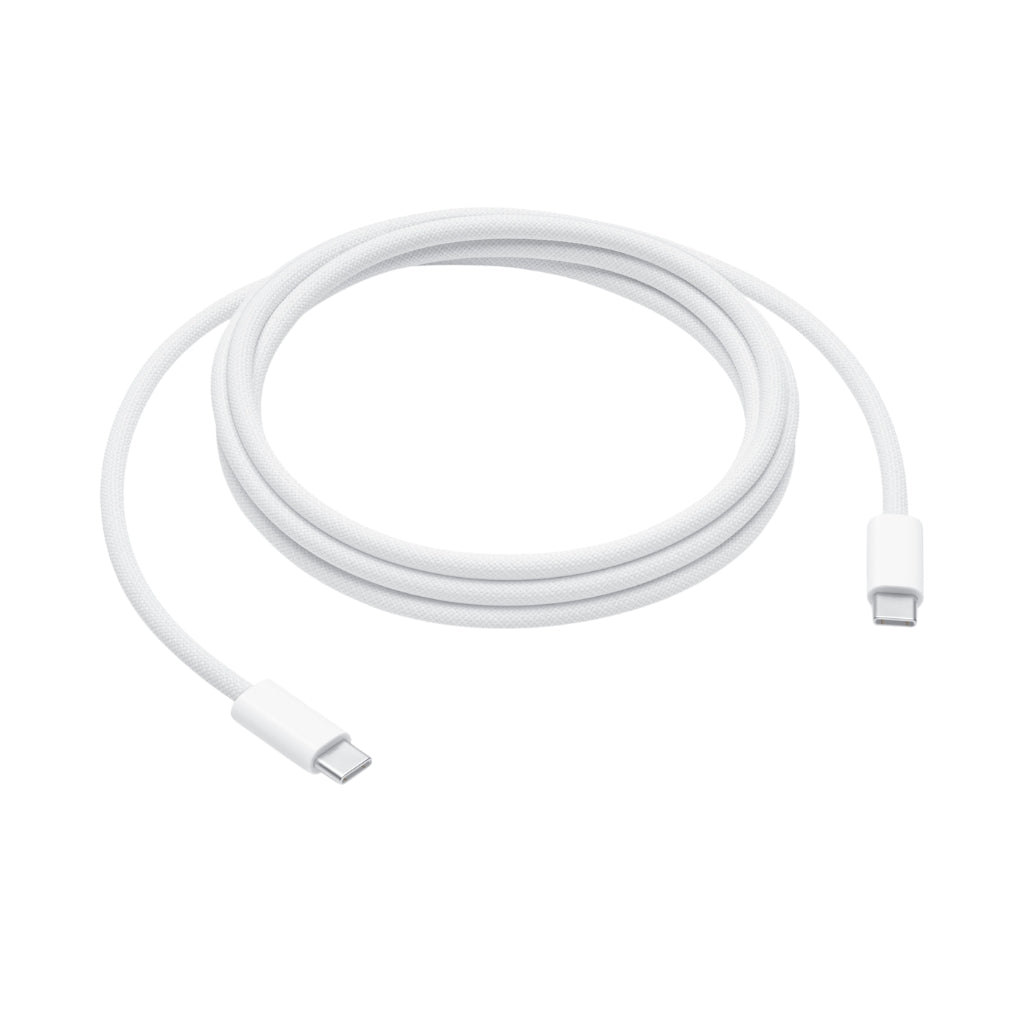 Apple Cable de Carga USB-C de 240 W, 2 metros