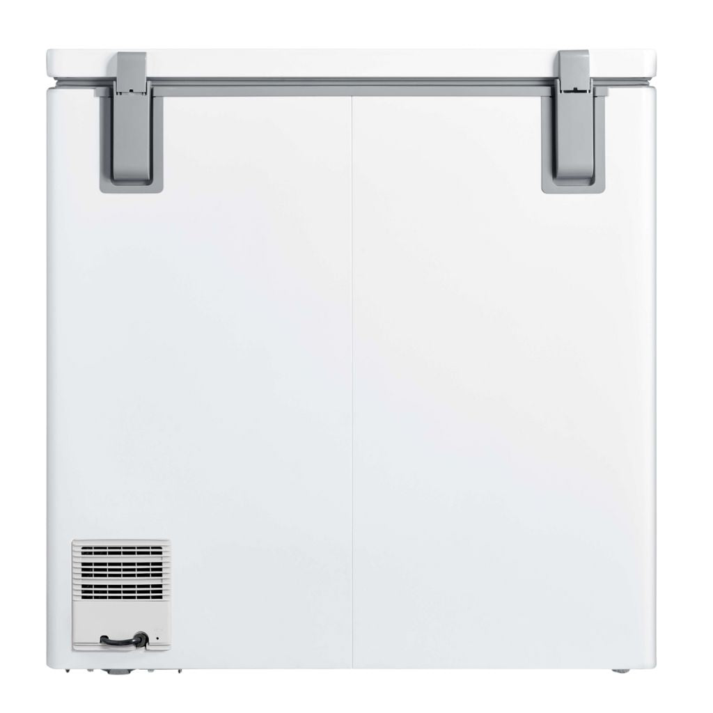 Midea Congelador Horizontal 7 Pies, MDRC280FZM01