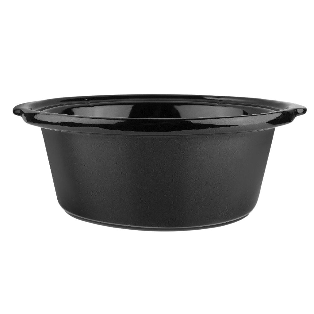 Black + Decker Olla de Cocción Lenta 6.7L, SC2007S