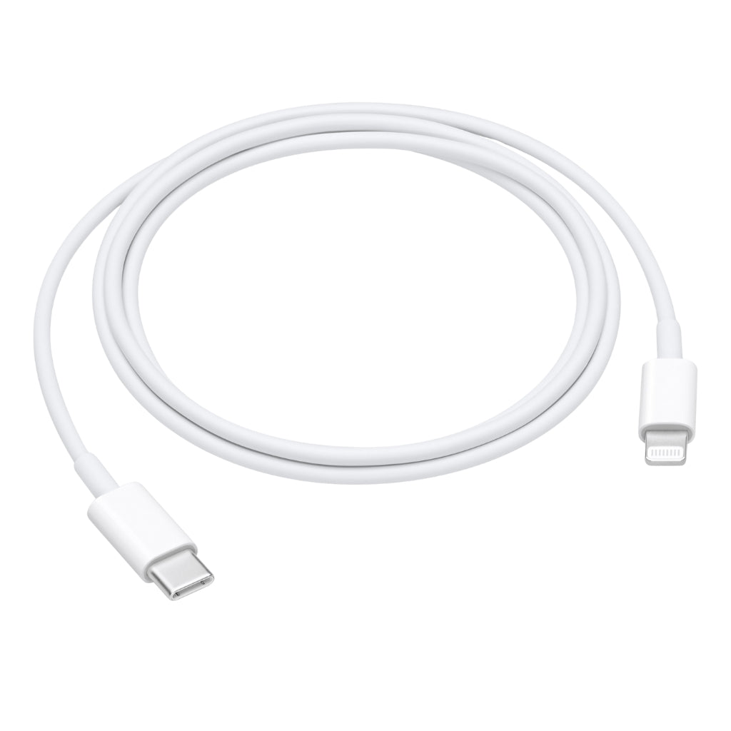 Apple Cable de Carga y Sincronización , USB-C a Ligtning