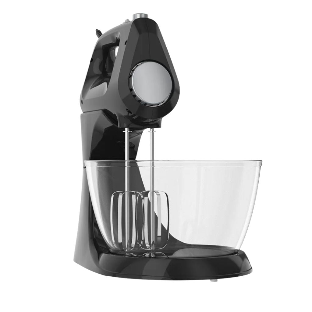 Black + Decker Batidora 2 en 1 Vertical y Manual 110 v / 120 v, MX9125-2BDLA