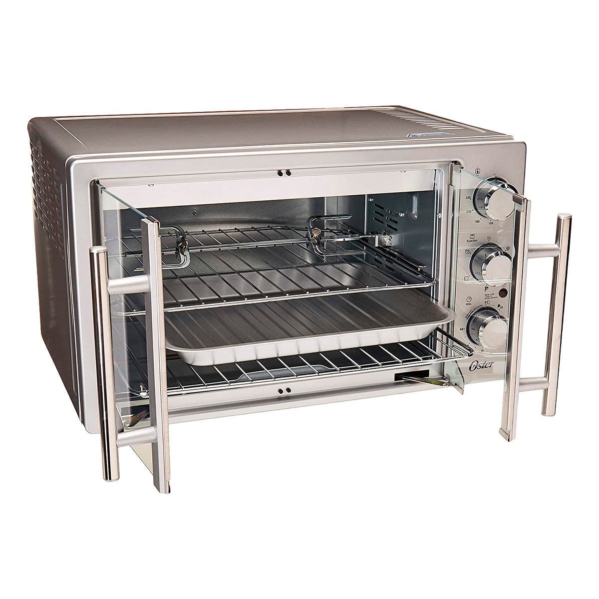 Oster Horno Tostador 42 Litros, TSSTTVFDMAFNS