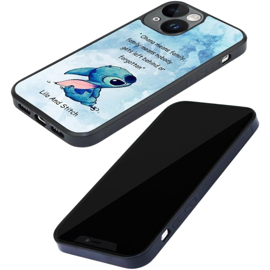 Estuche Protector Sitch para Iphone 15 Plus