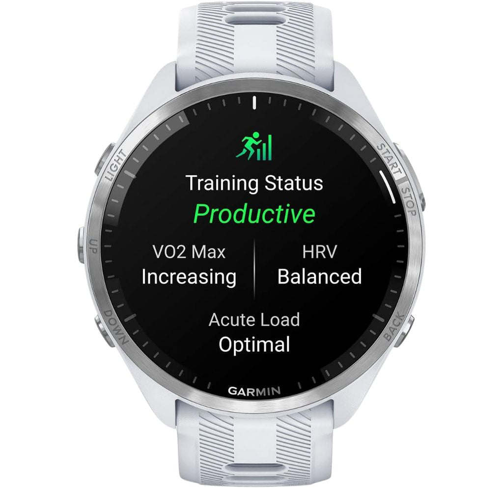 Garmin Forerunner 965, 010-02809-00