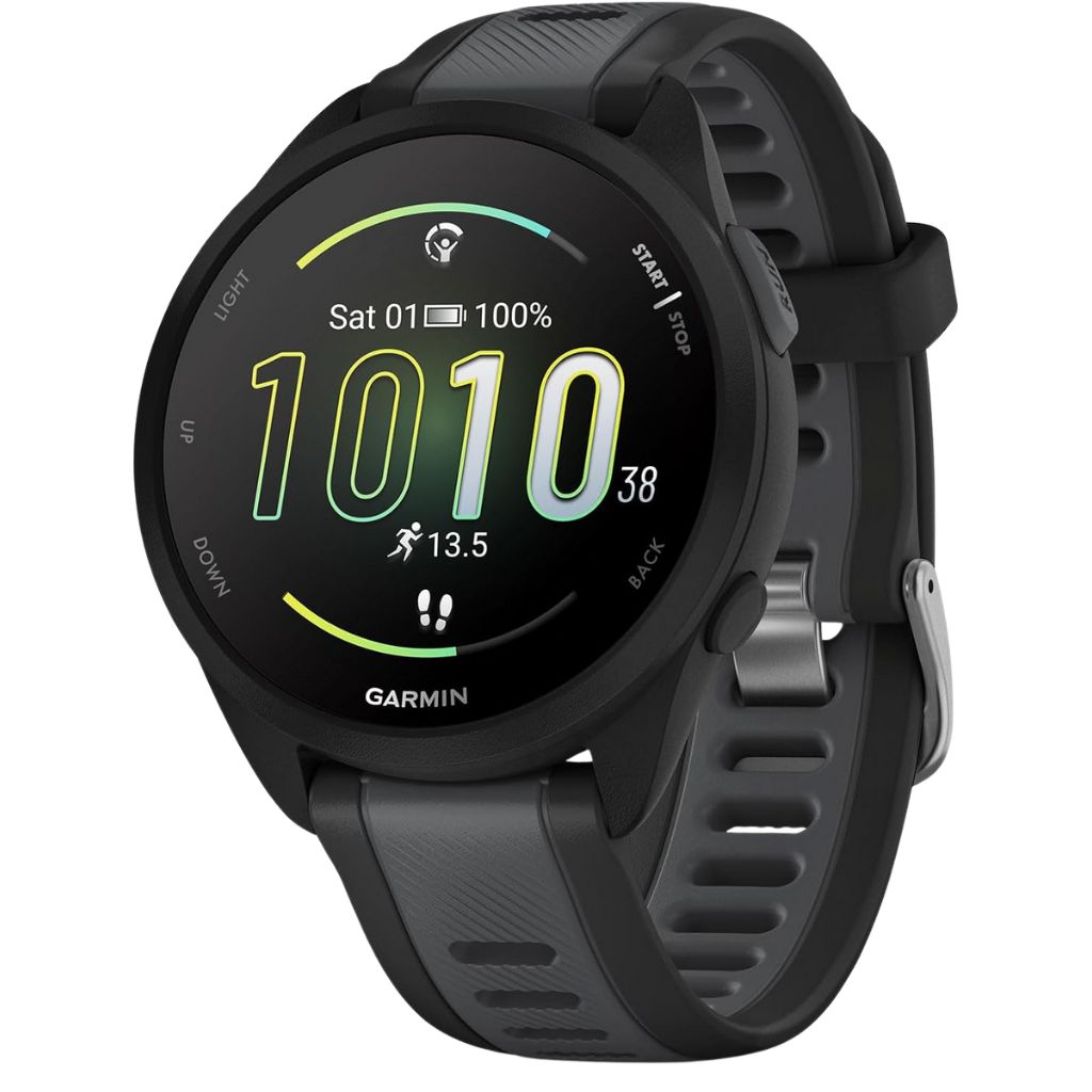 Garmin Forerunner 165 GPS Music