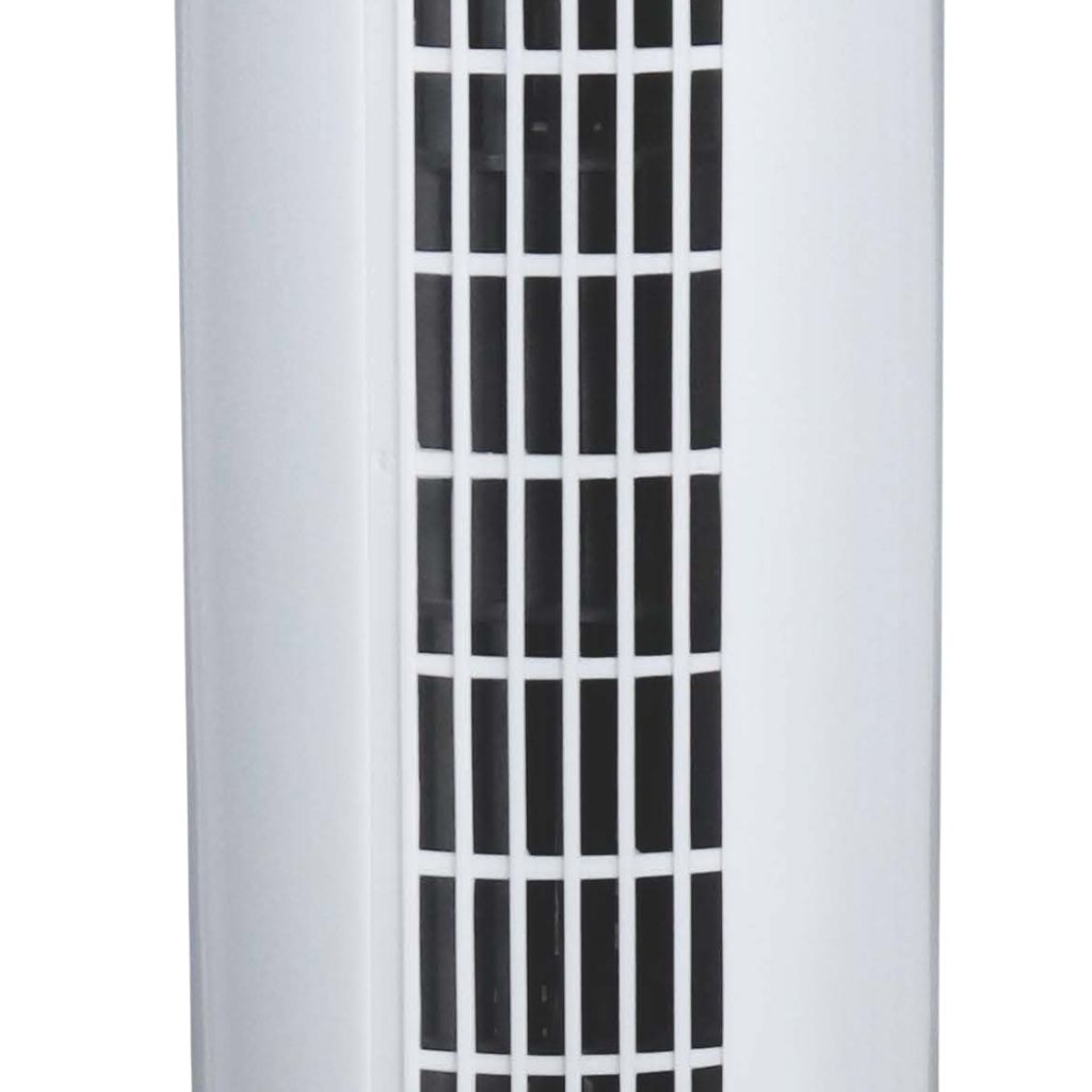CHIQ Ventilador de Torre 29", CQVJ29E1O1BW
