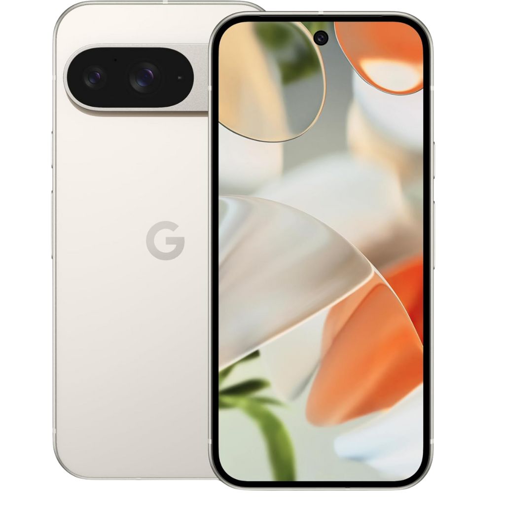 Google Telefono Celular Pixel 9, 256GB