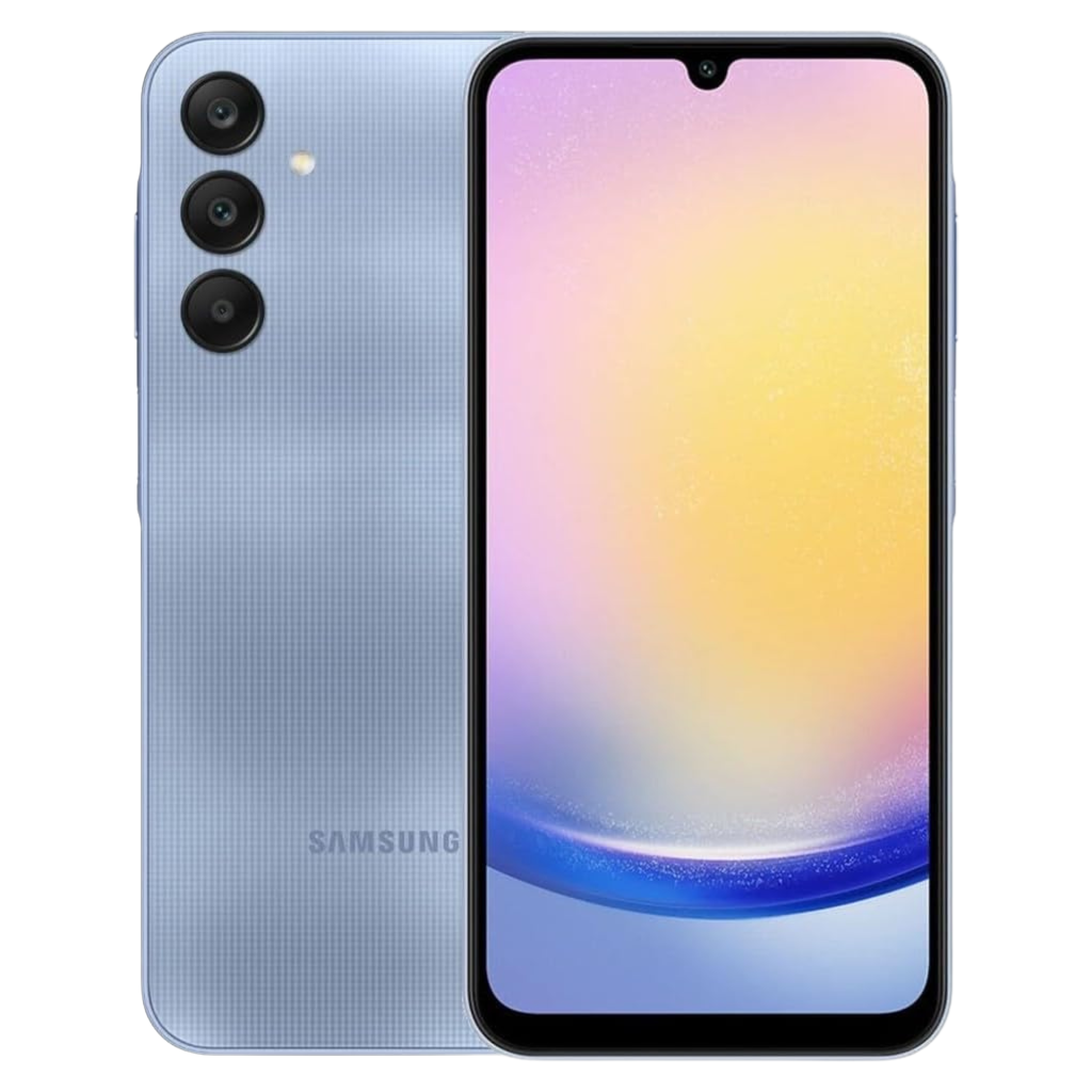 Samsung Galaxy A25, 128GB