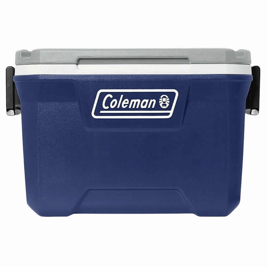 Coleman Hielera 316 52QT Azul, 2179158