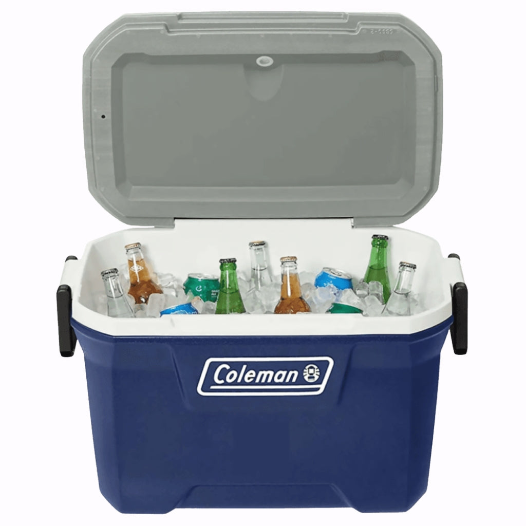 Coleman Hielera 316 52QT Azul, 2179158