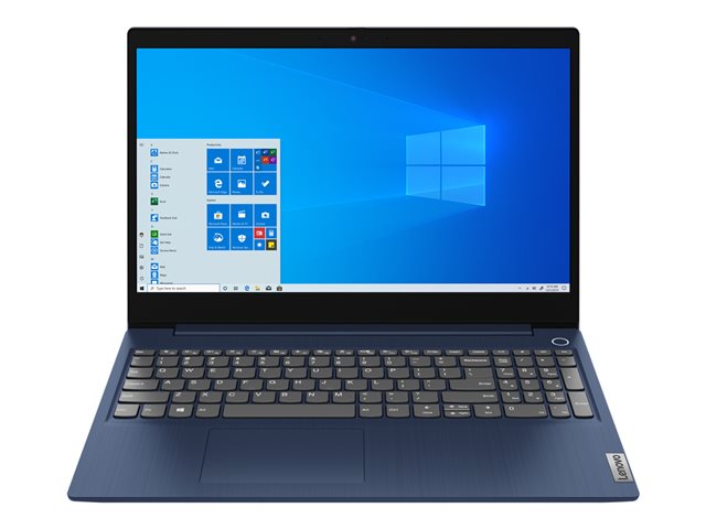 Lenovo 15.6" AMD Ryzen 5 5500U 512 GB SSD, 15ALC6