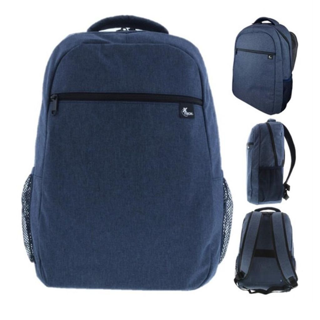 Xtech Mochila para Laptop 15.6", XTB-220