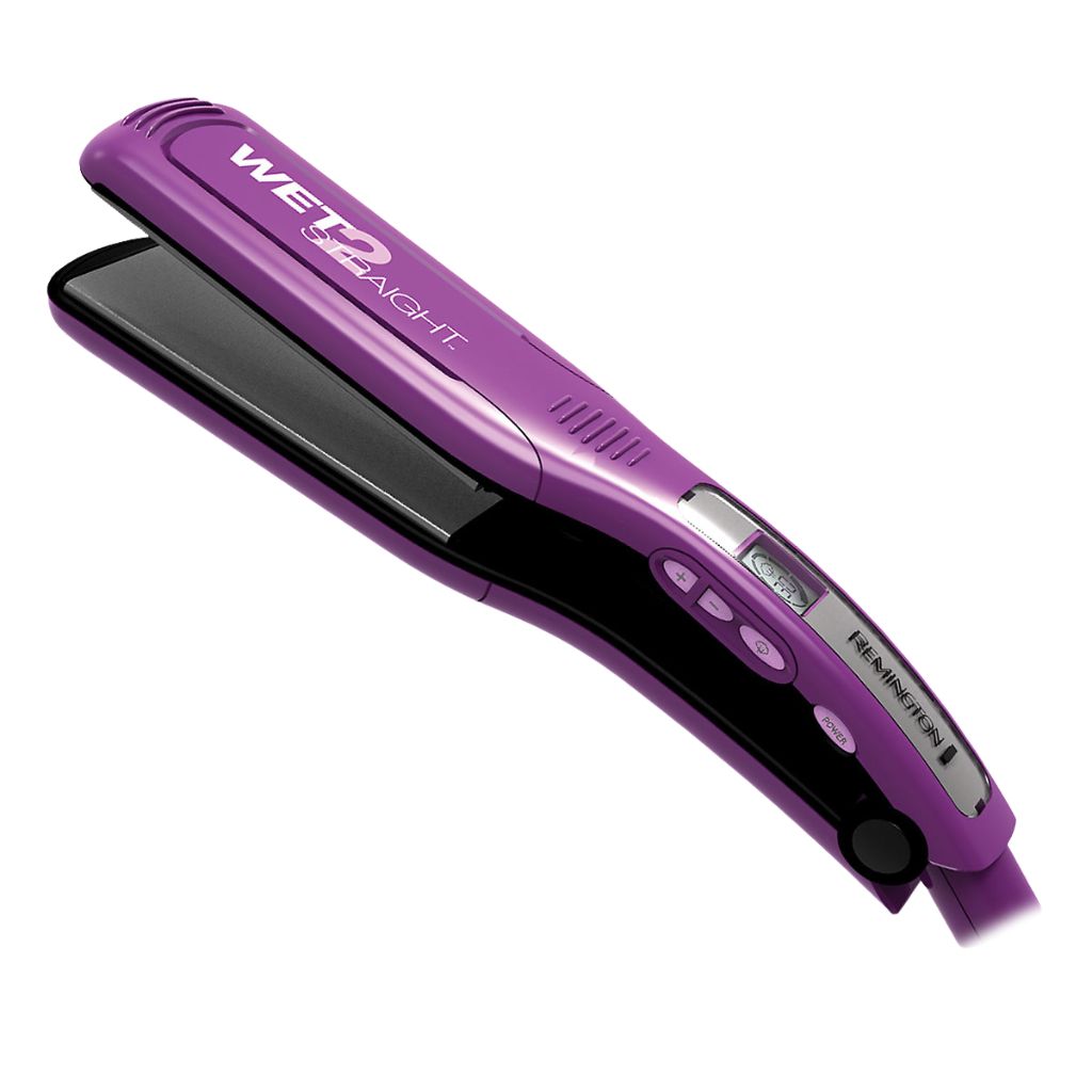 Remington Alisador de Cabello, S8001P
