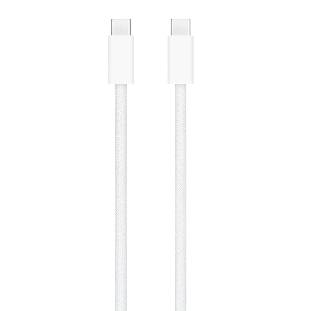 Apple Cable de Carga USB-C de 240 W, 2 metros