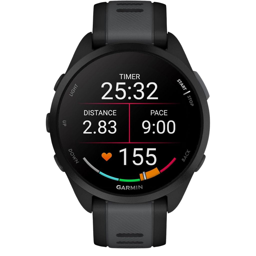 Garmin Forerunner 165 GPS Music