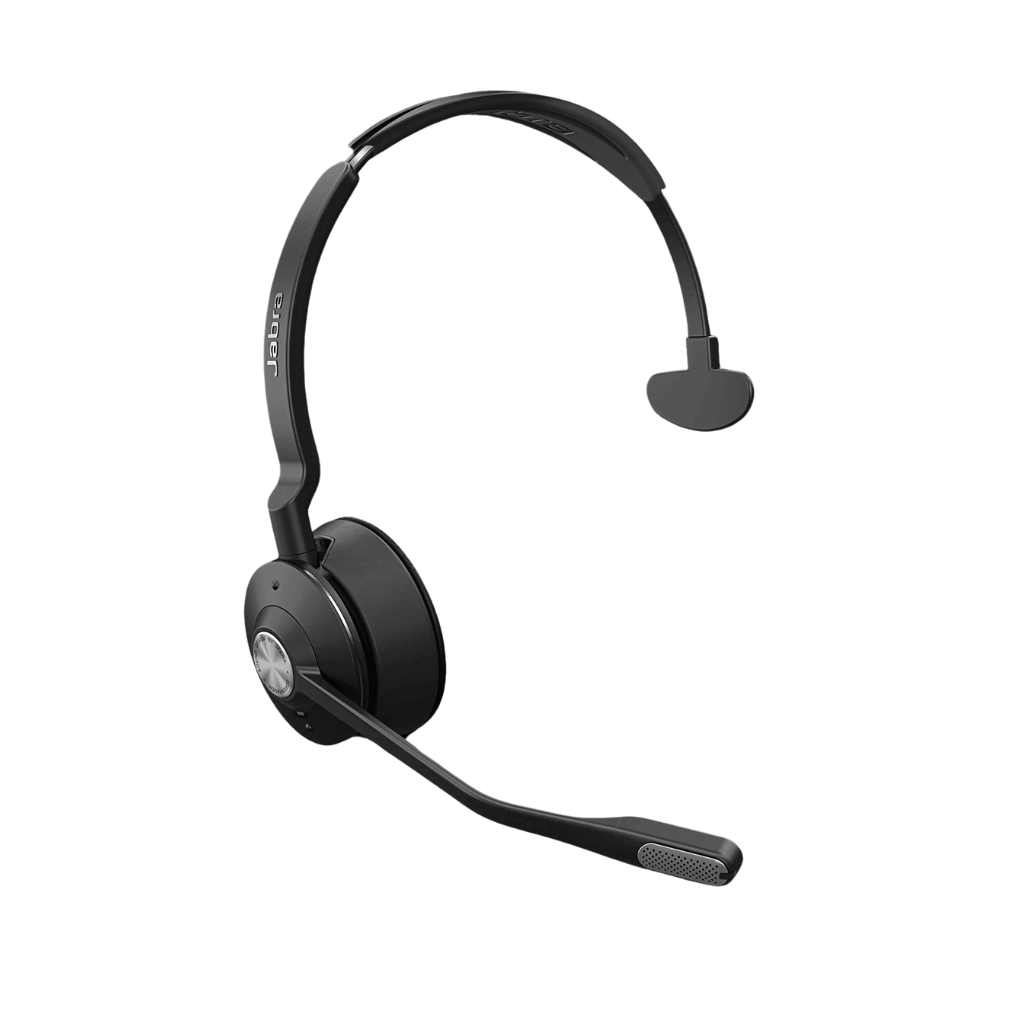 Jabra Audifonos Engage 75, WHB050BS