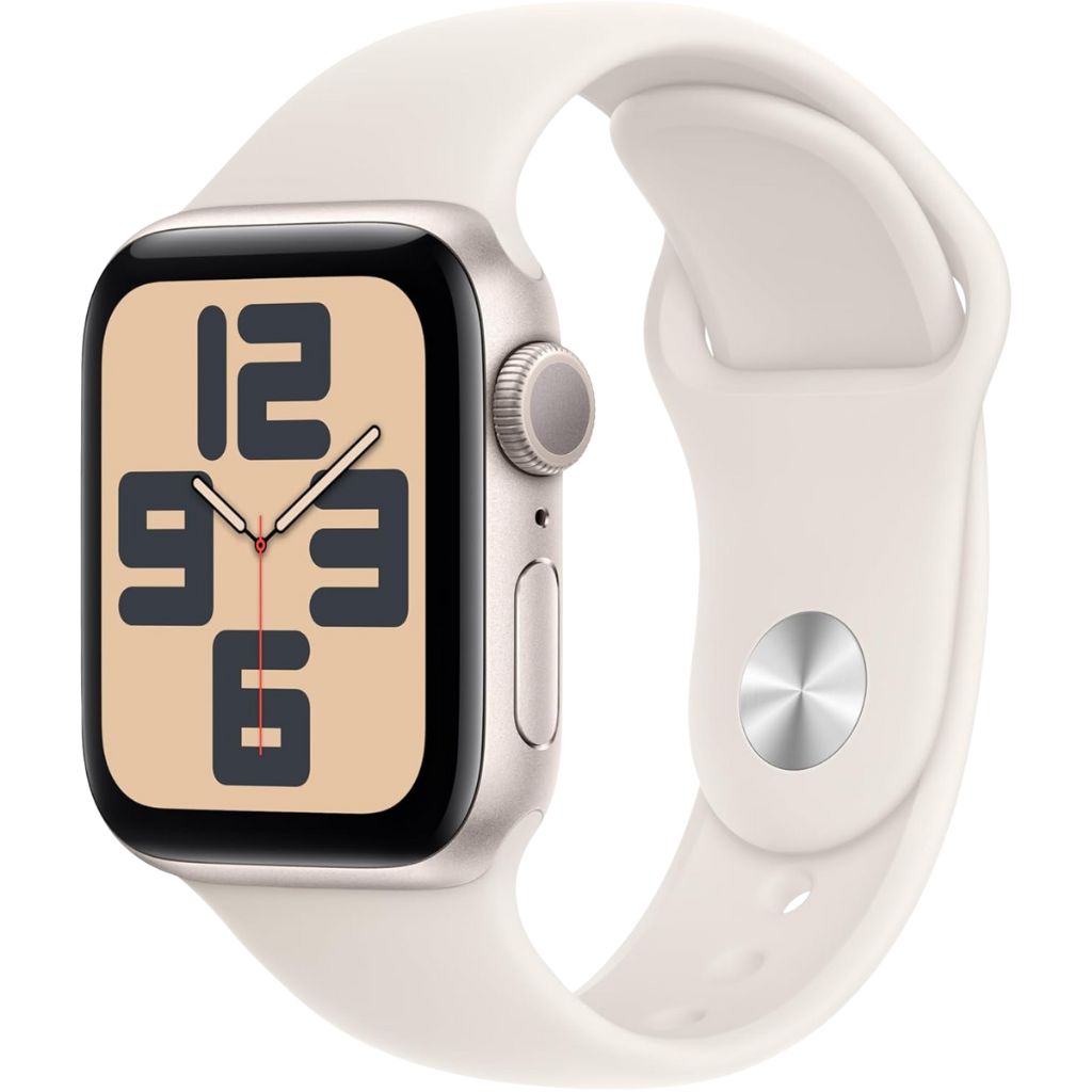 Apple Watch SE Segunda Generacion, M/L 44mm