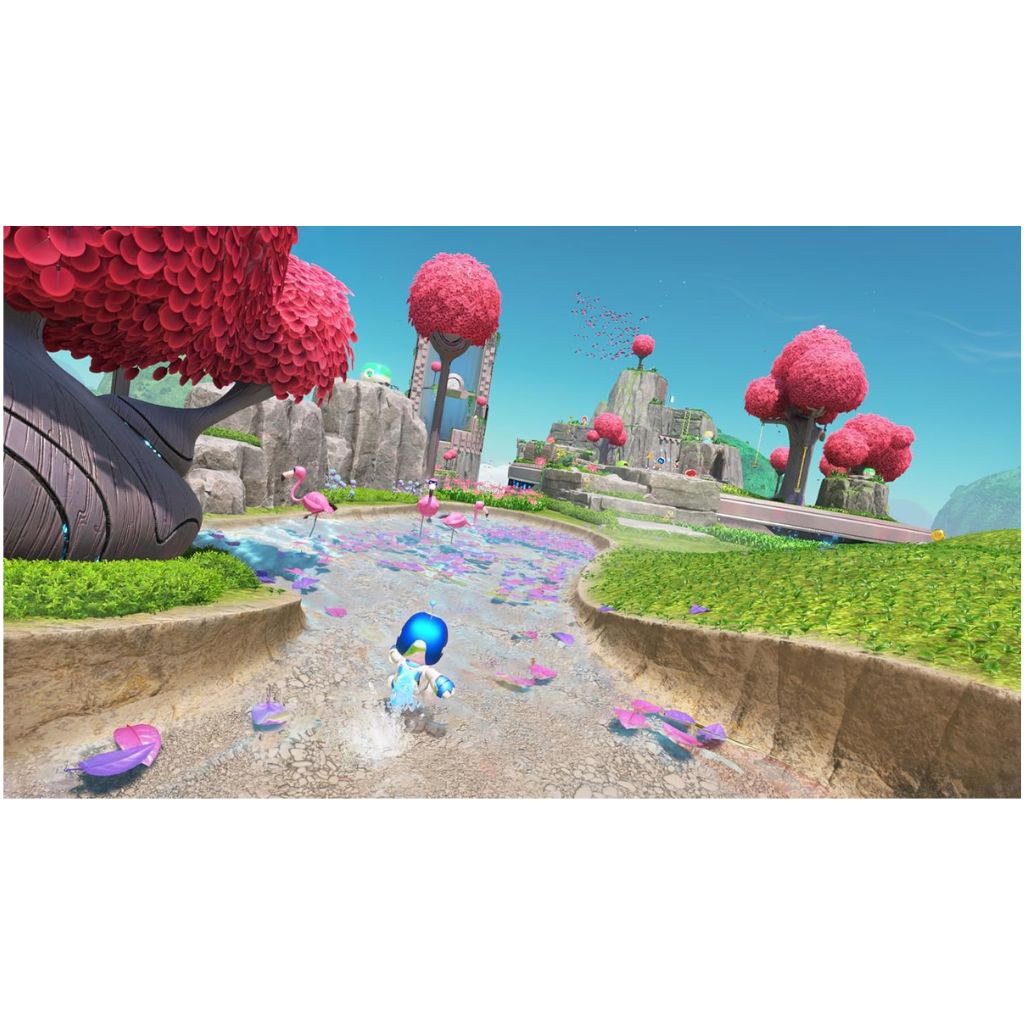 Video Juego Astro Bot - PS5