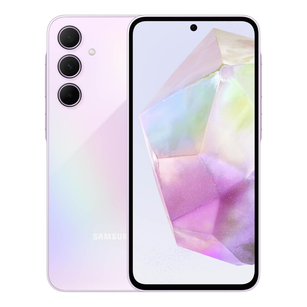 Samsung Galaxy A35, 256GB