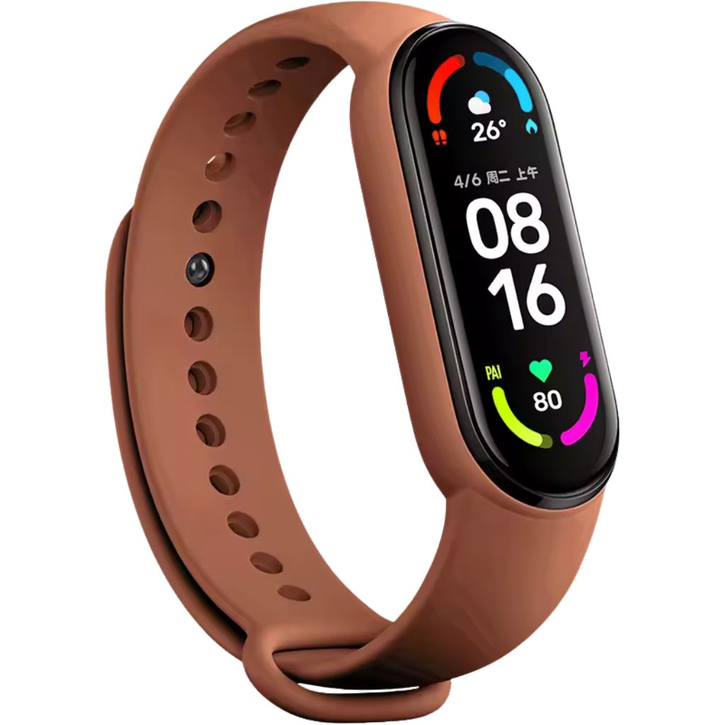 Correas para Mi Smart Band 6