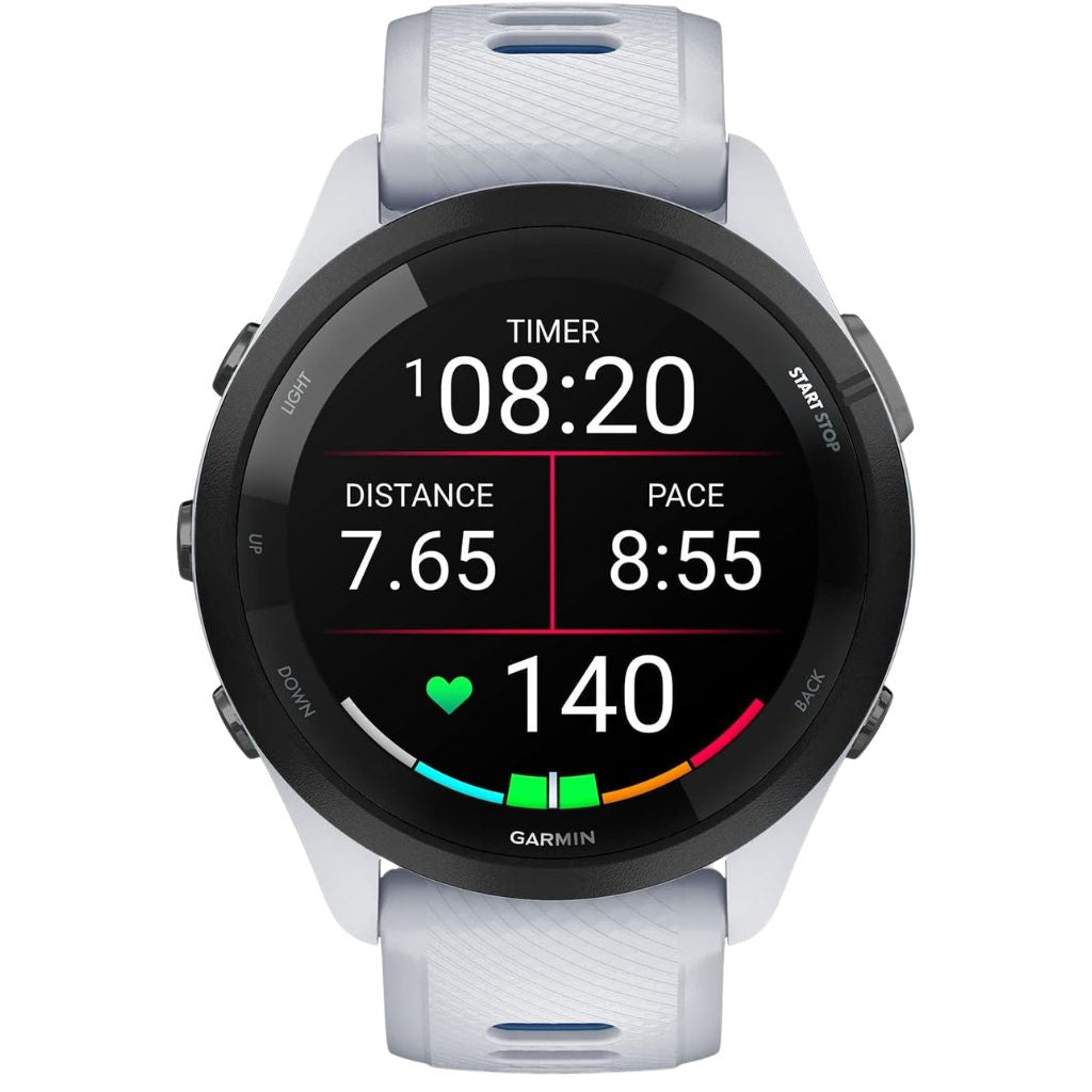 Garmin Forerunner 265, 46mm
