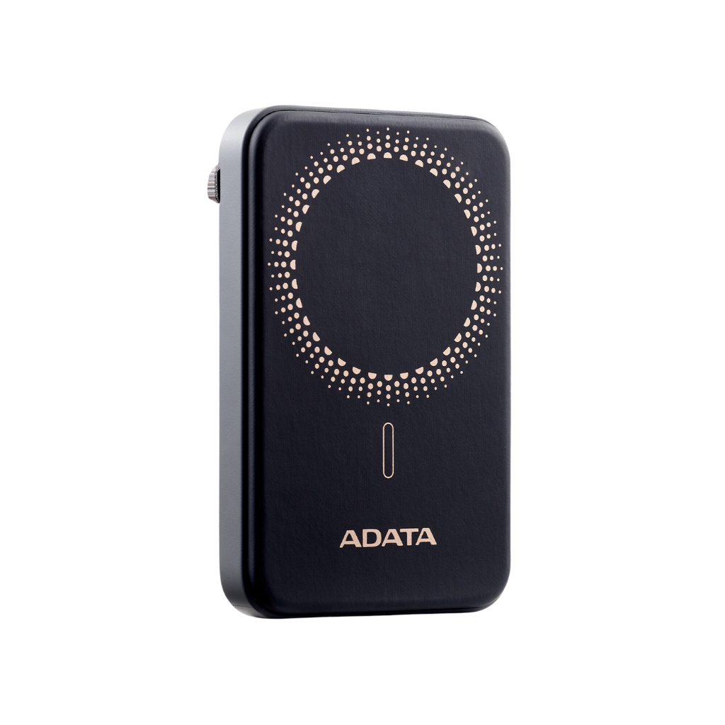 ADATA Power Bank Magnetico 10000MAH, PR100-12BK