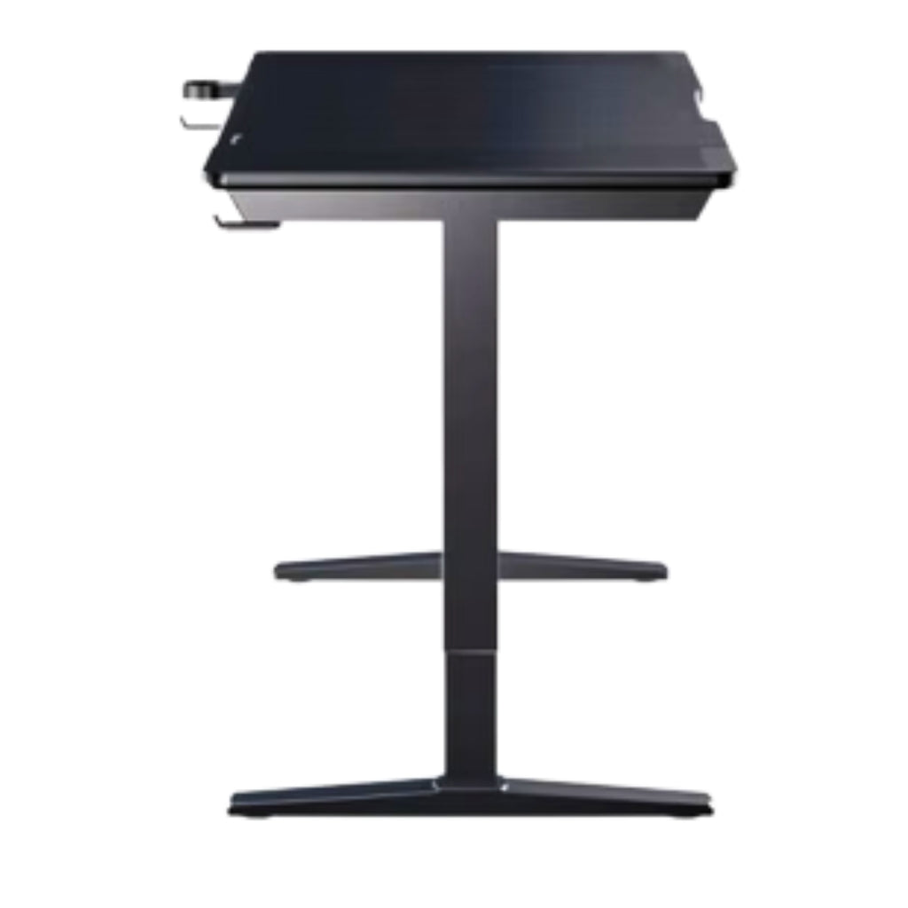 Thunderx3 Escritorio Black LAB-X LITE, TEGD-2037001.11