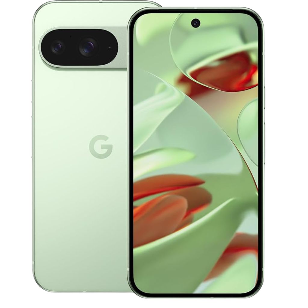 Google Telefono Celular Pixel 9, 256GB