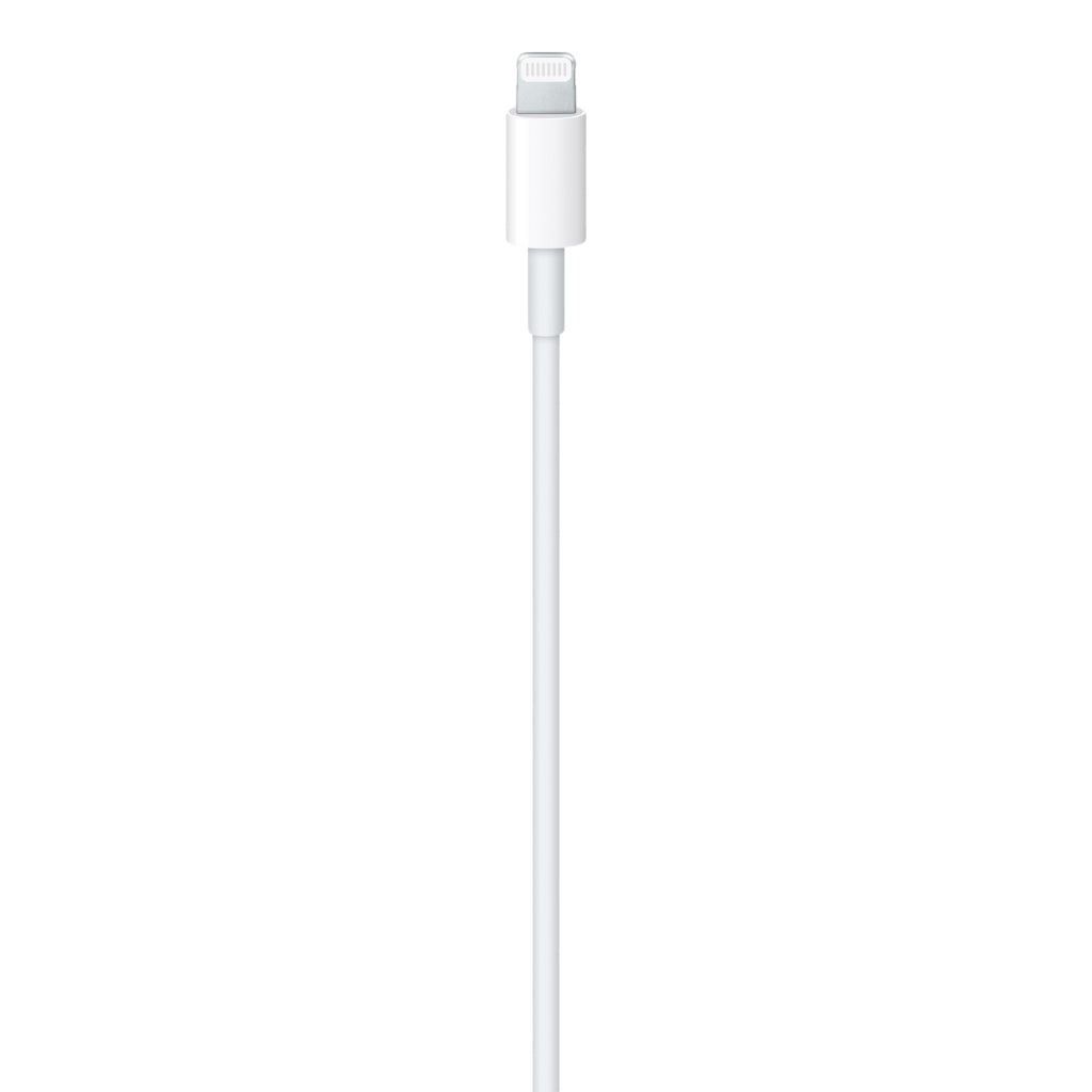 Apple Cable de Carga y Sincronización , USB-C a Ligtning