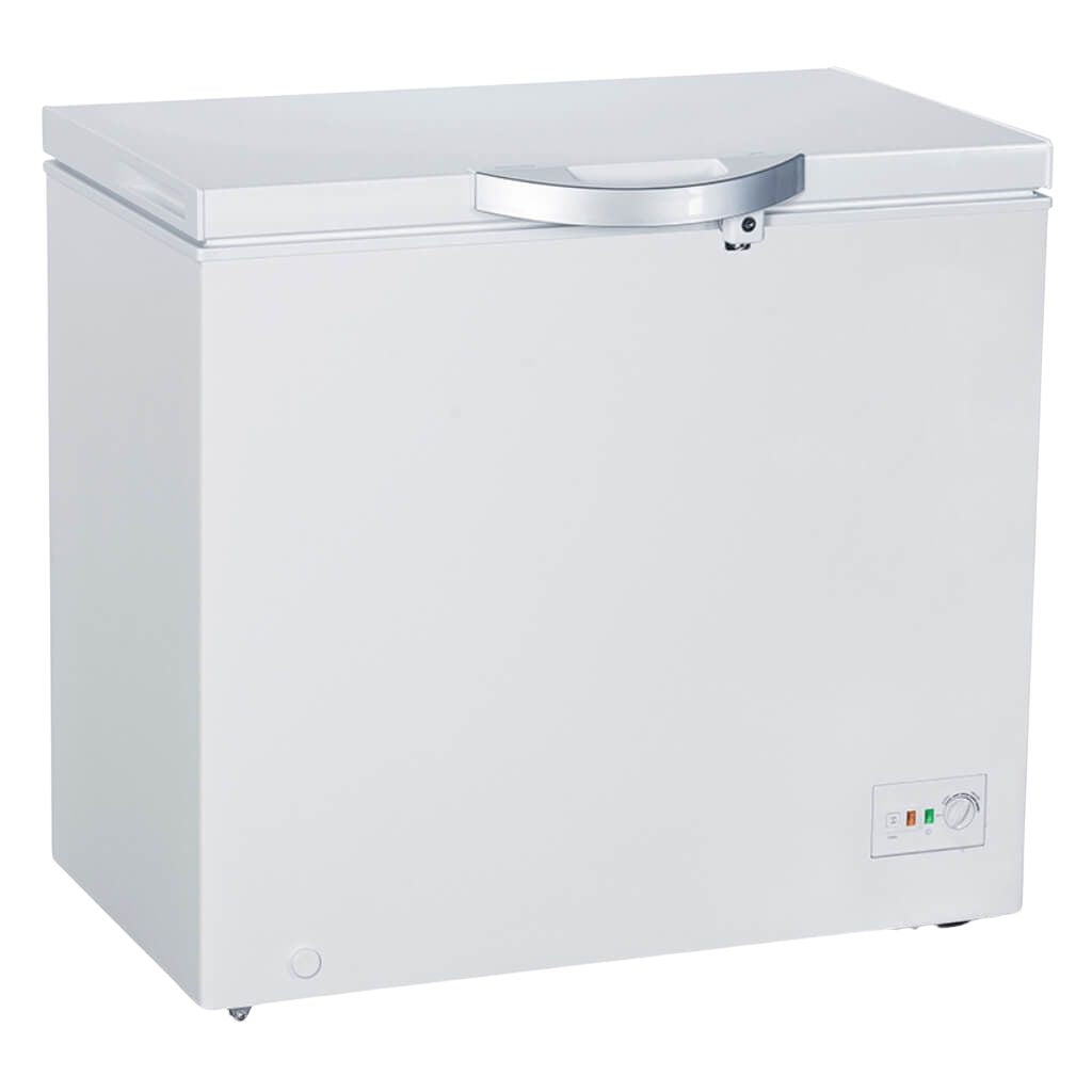 Frigidaire Congelador Horizontal 5 Pies, FFCC05C3HQW