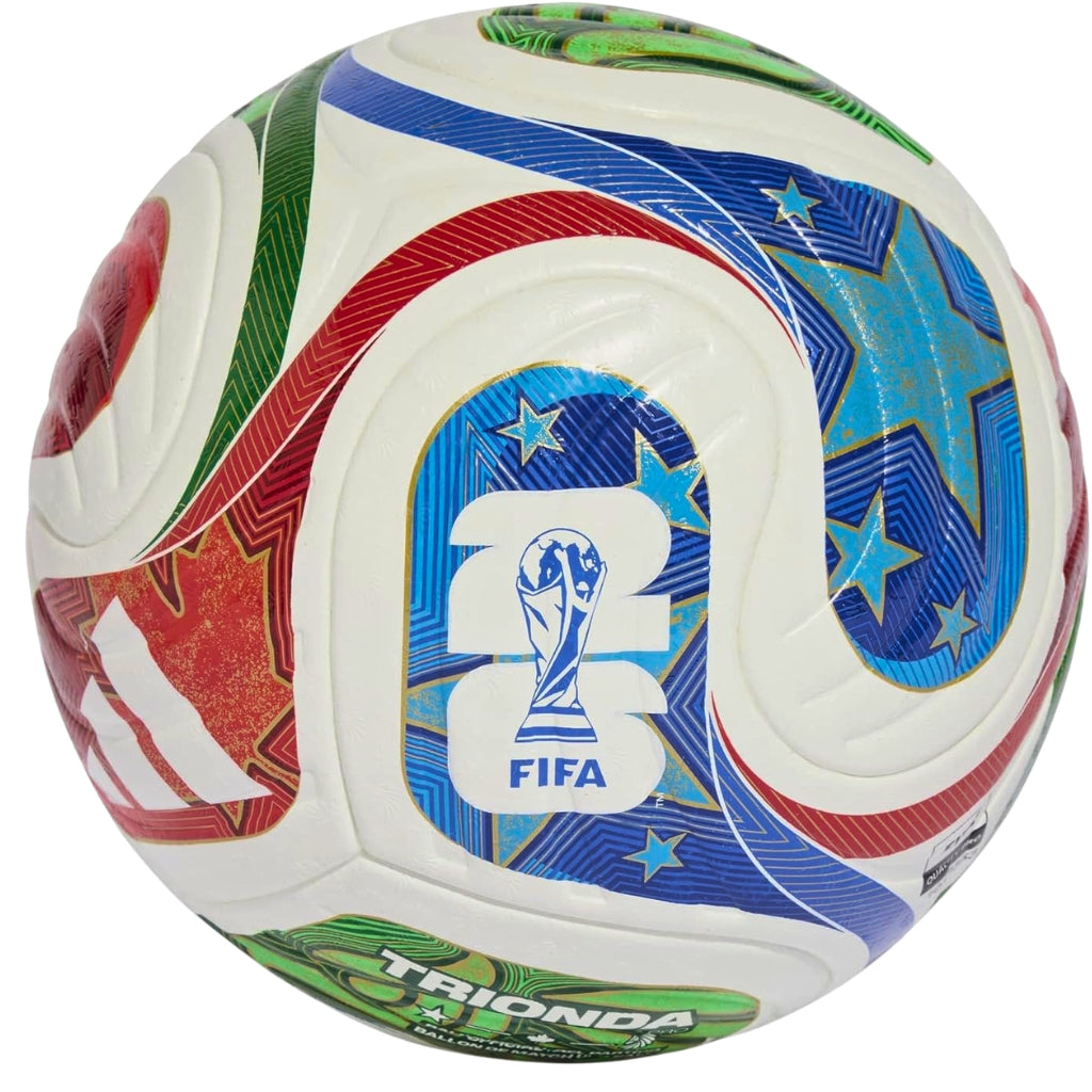 Adidas World Cup Balón de Futbol 2026 Trionda
