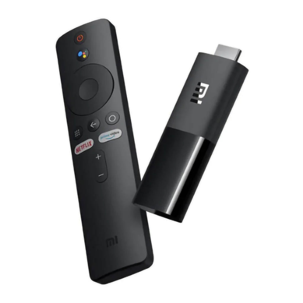 Xiaomi Dispositivo Streaming Mi TV Stick