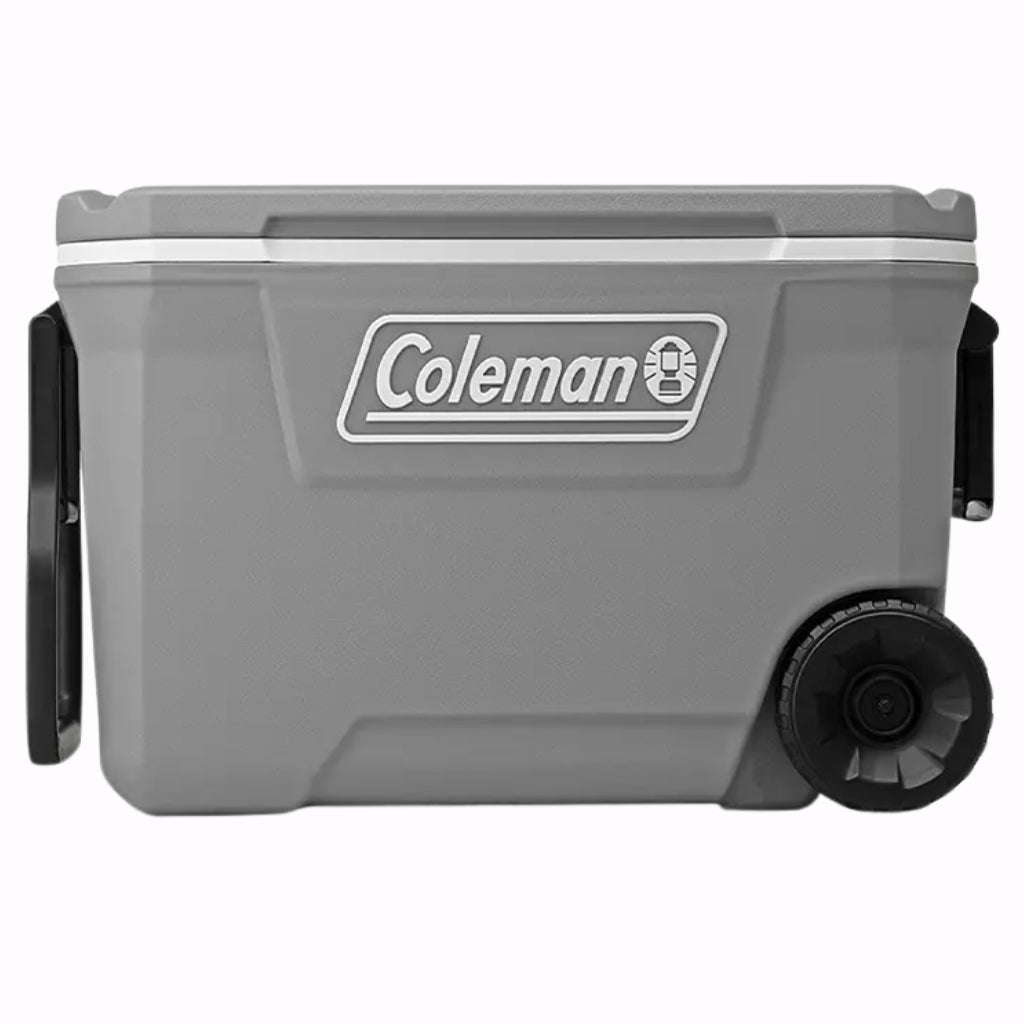 Coleman Hielera 316 62QT RD Gris, 3000006487