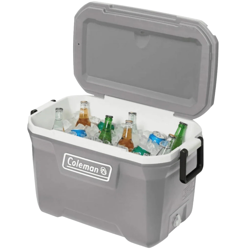 Coleman Hielera 316 52QT Gris 3000006572