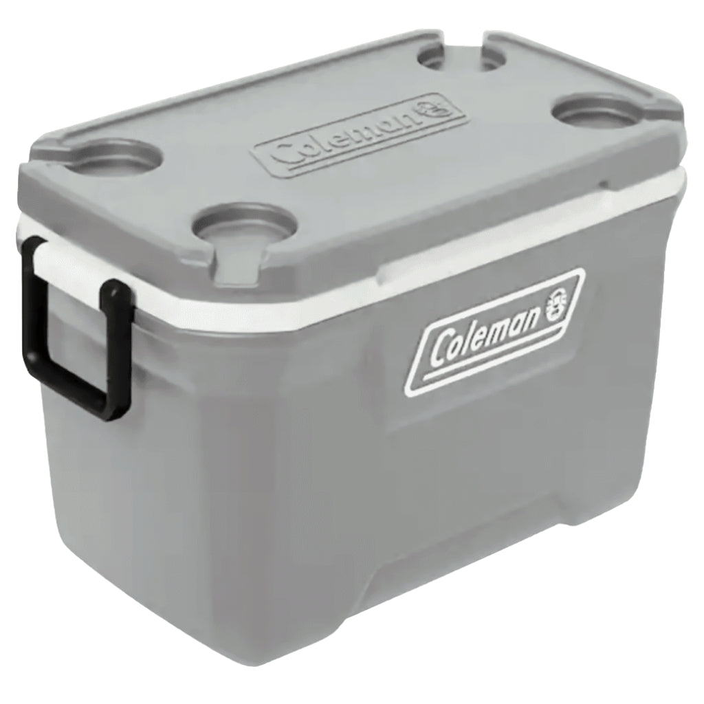Coleman Hielera 316 52QT Gris 3000006572
