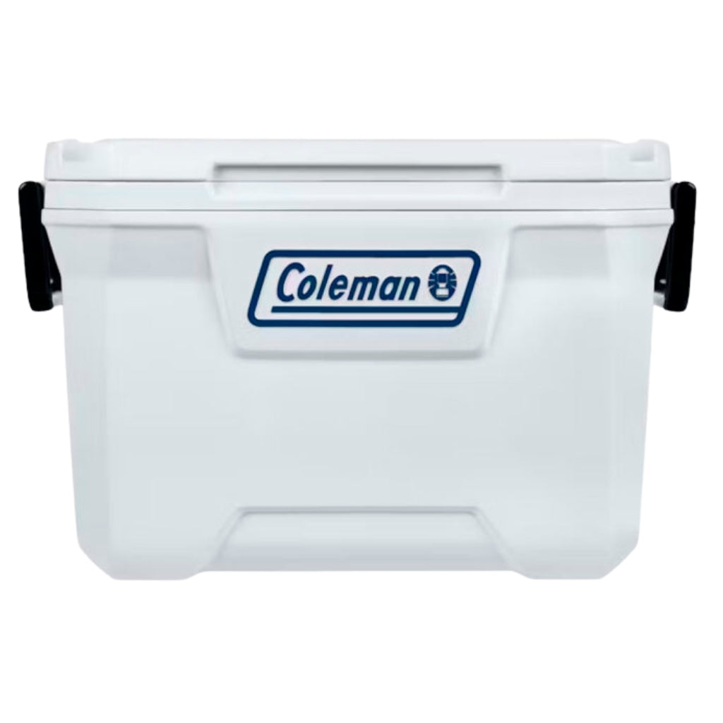 Coleman Hielera 316 52QT White, 3000006578