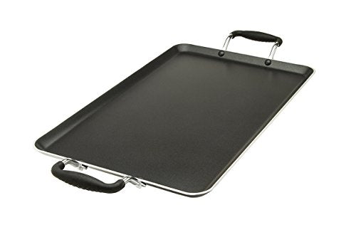 Hamilton Beach Sartén Antiadherente 19" x 11" HAA105